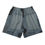 Thumbnail: Patch denim shorts 