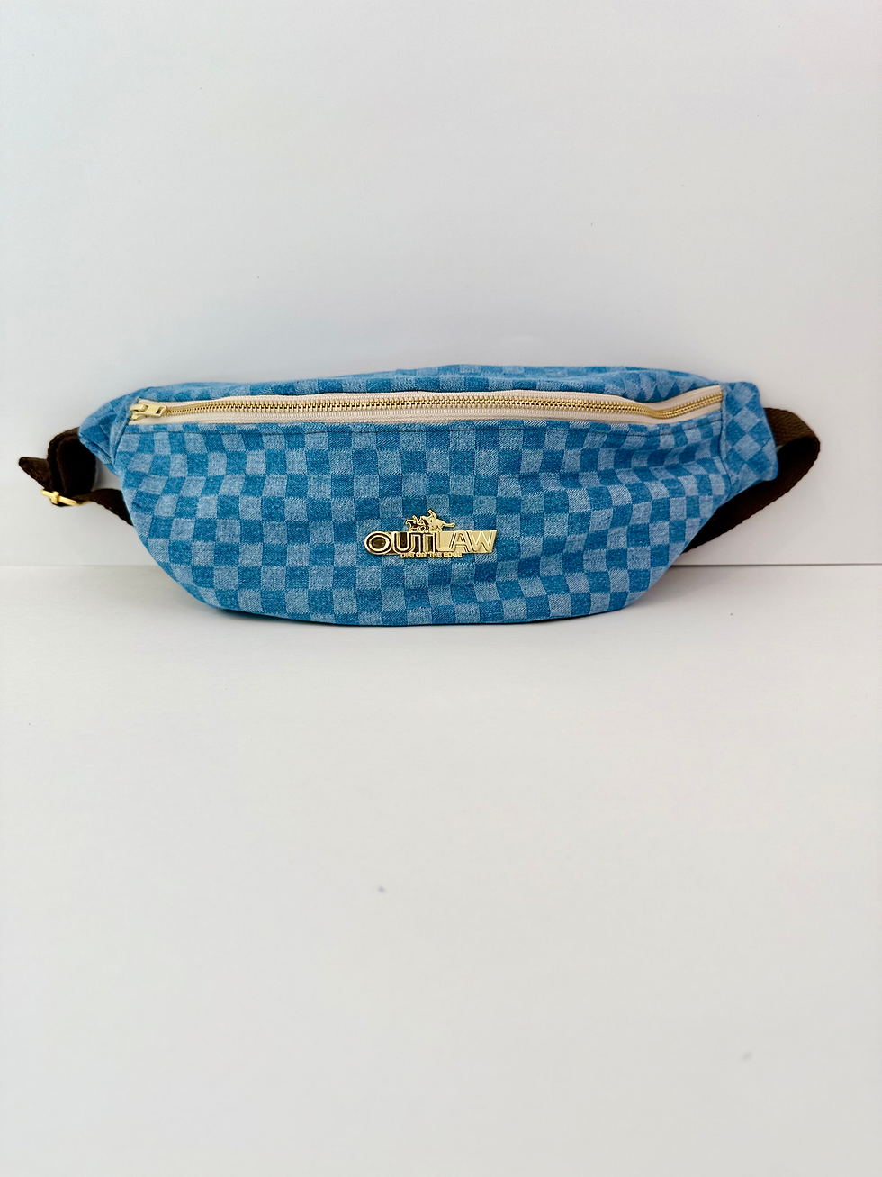 “High Stakes” Bandolier