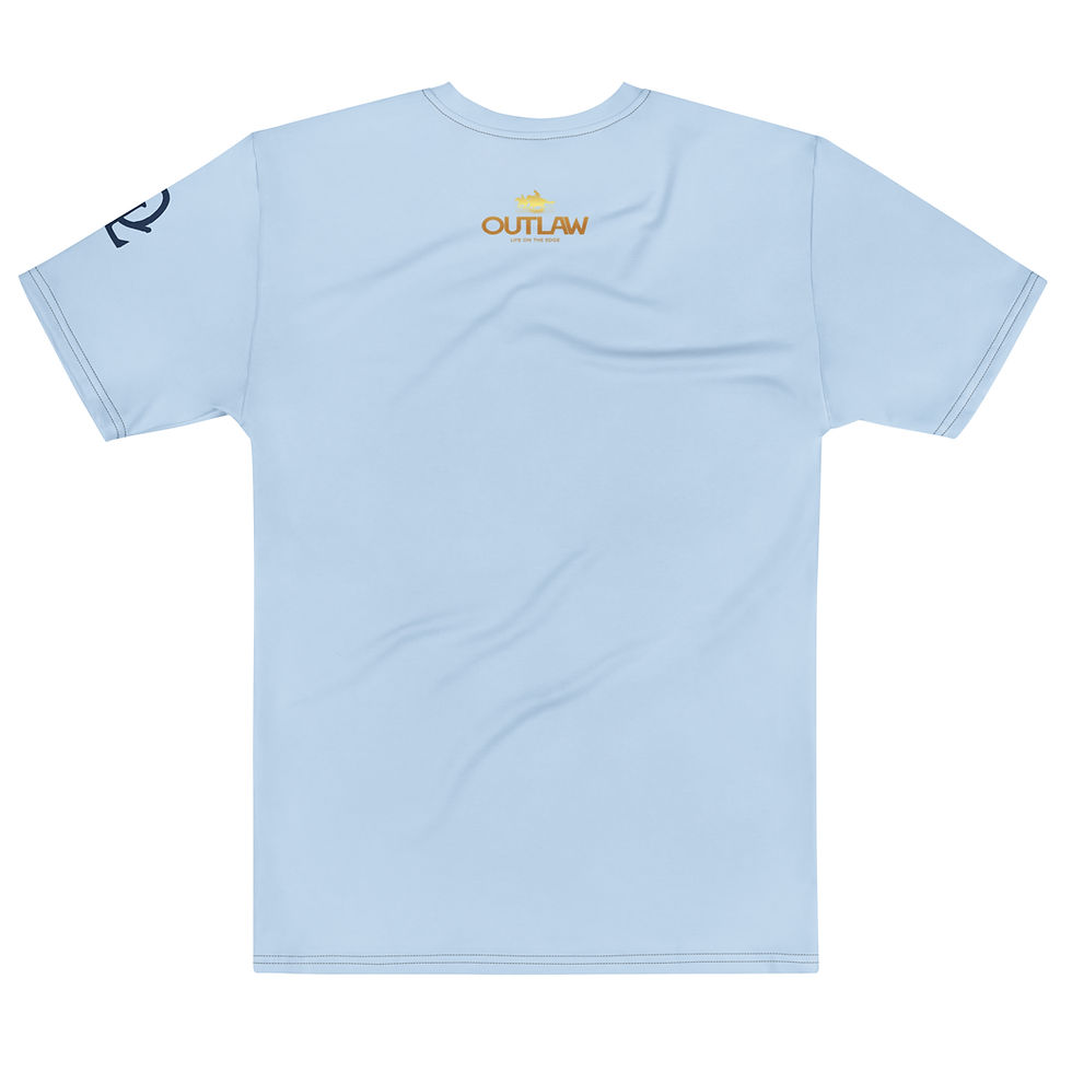 Thumbnail: Outlaw Roped Up Tee