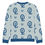 Thumbnail: OL Monogram Knitted sweater