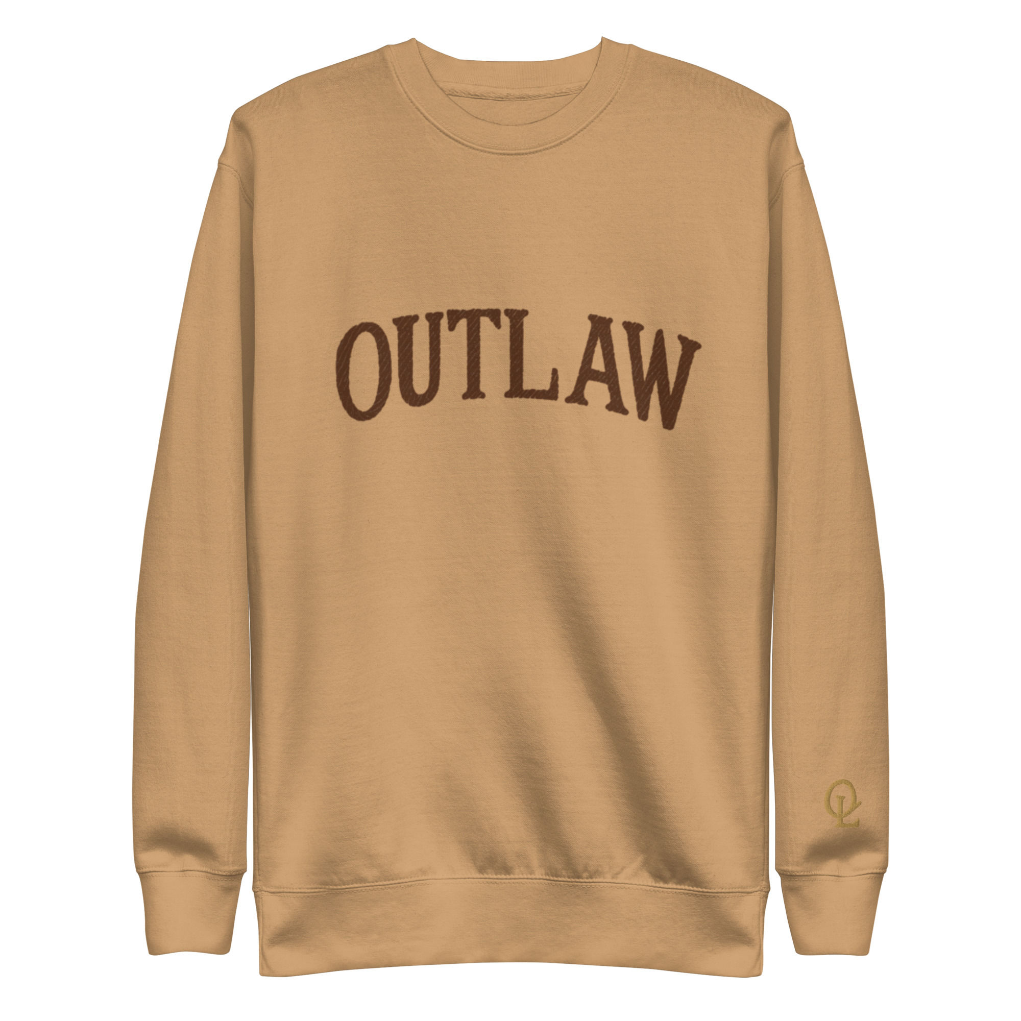 Outlaw Premium Sweatshirt 