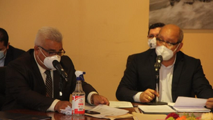 Panama becomes the third country in the Americas to adopt a specialized TB law