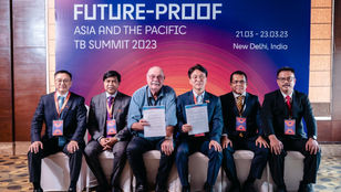 Global TB Caucus Hosts 3-Day Summit for Asia Pacific Parliamentarians to Tackle TB in the Region