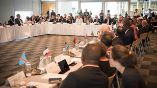 The Global TB Caucus launches The Fellows Network