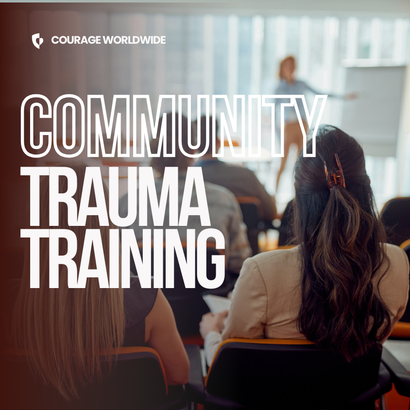 Community Trauma Training