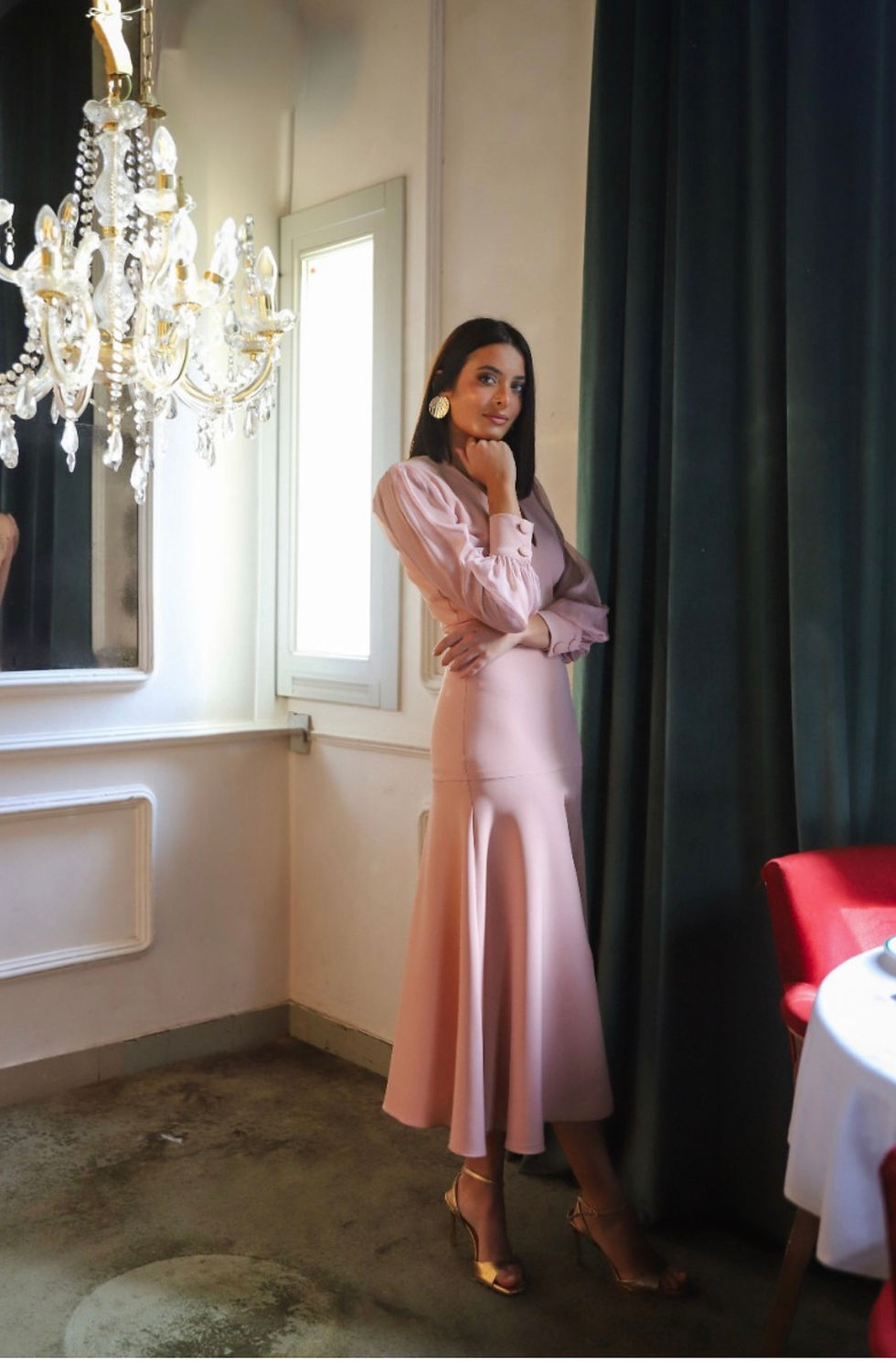 Miniatura: Vestido Chía
