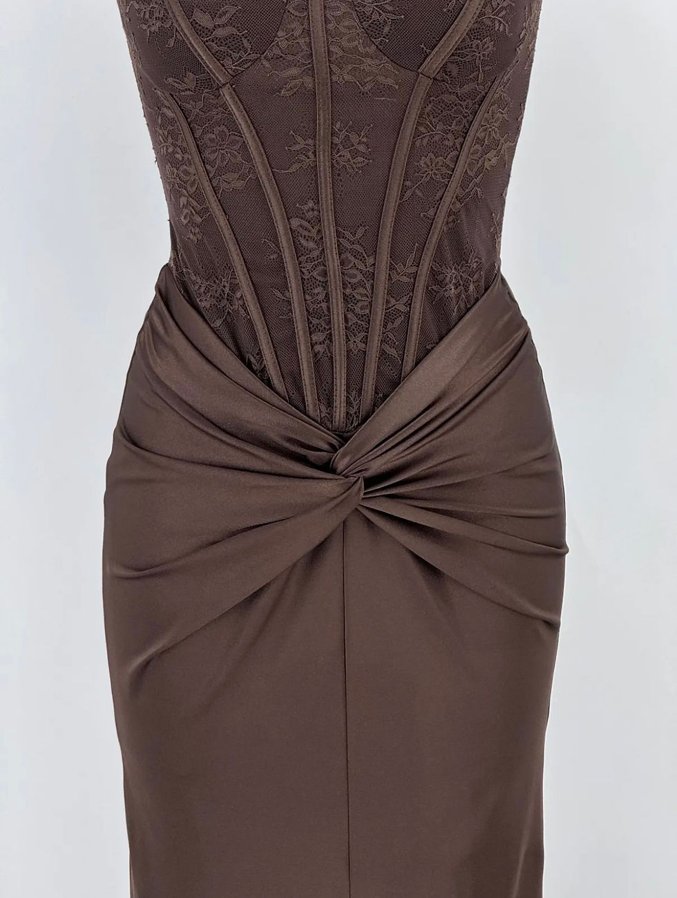 Miniatura: Vestido Caroline