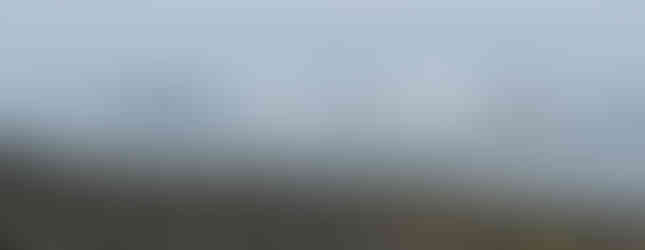 view of a cruise ship docked on a cloudy day