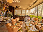 The Rooftop at Le Meridien Hotel (Central Park)
