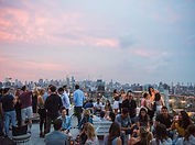The Crown Rooftop