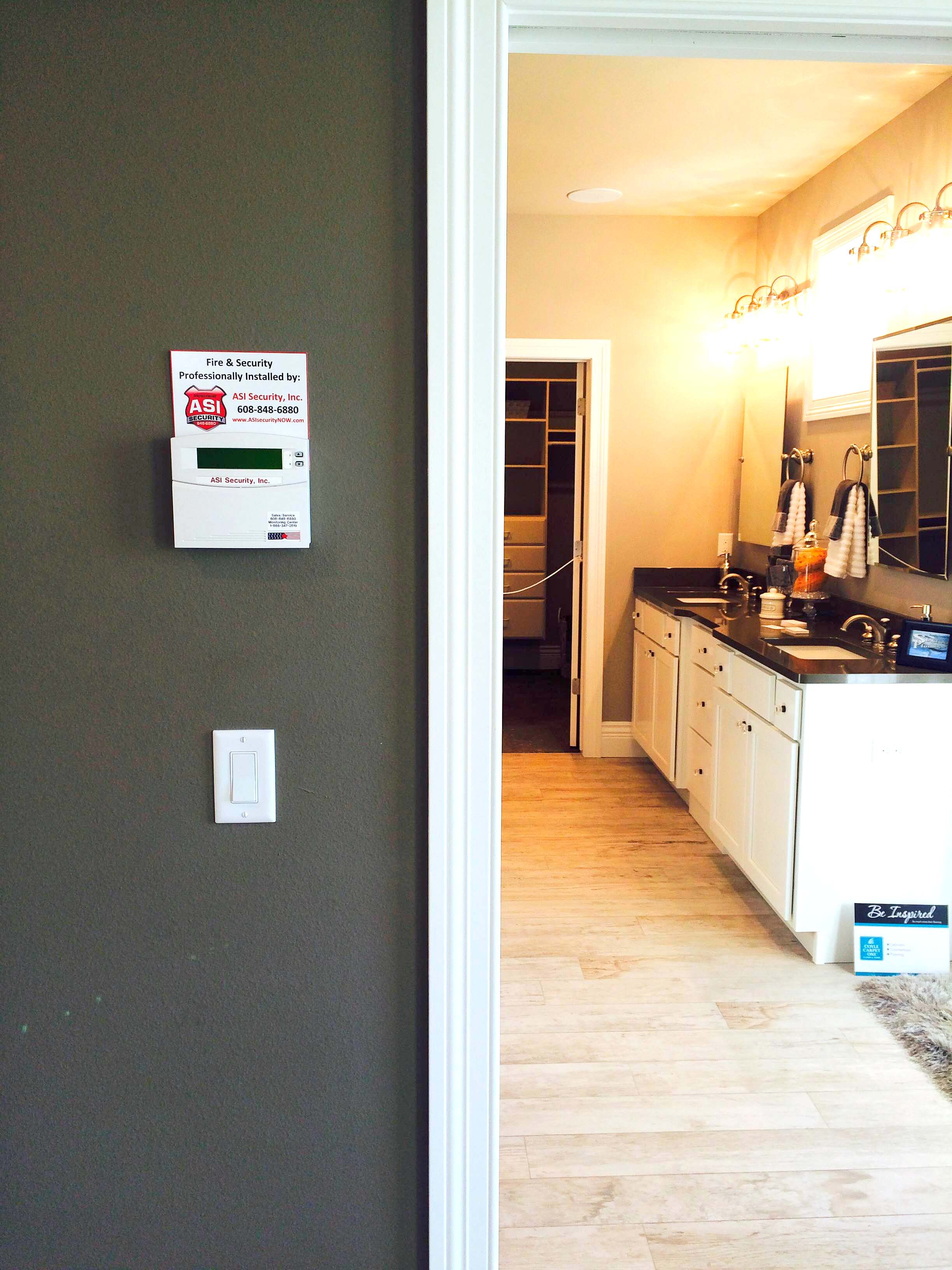 Asi Security Madison Wi