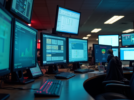 Top Strategies for Stress Relief for Dispatchers: Managing the Pressure of the 911 Console