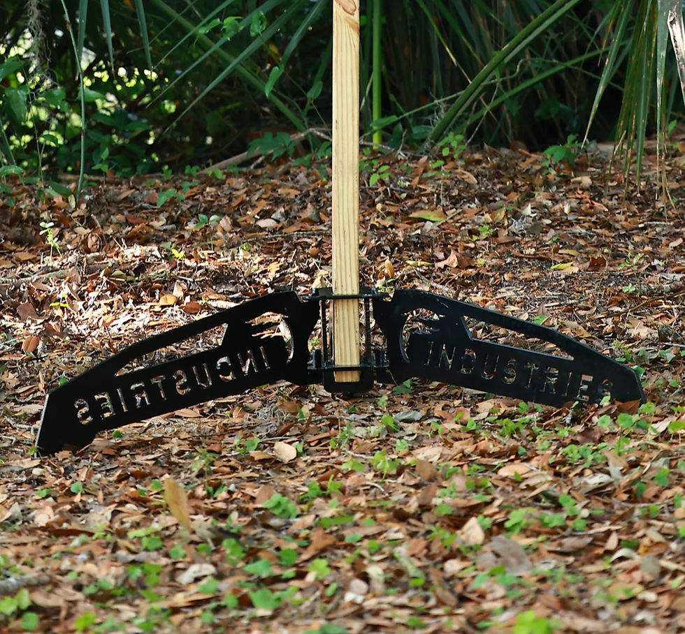 Thumbnail: Folding Tri-Pod Base