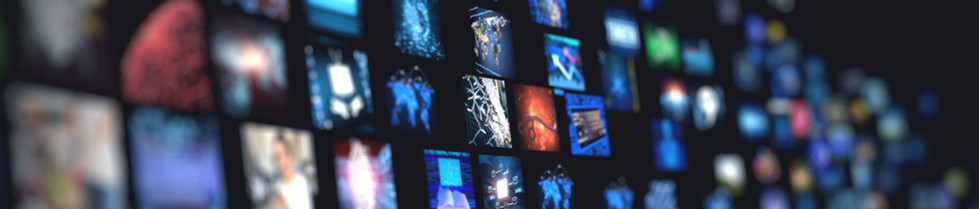 video wall