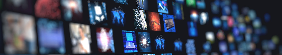 TV Screens