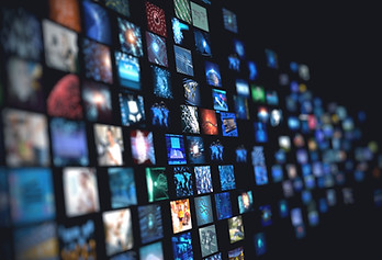 TV Screens