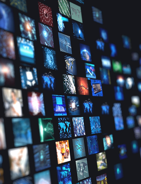 TV Screens