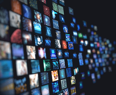 TV Screens