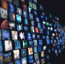 TV Screens