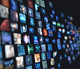 Écrans de télévision