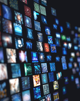 TV Screens