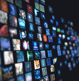 Écrans de télévision