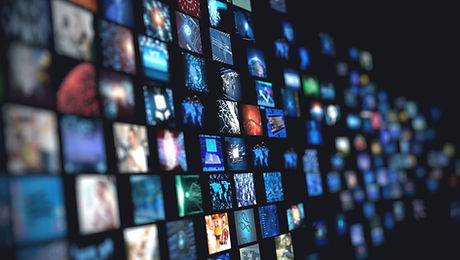 TV Screens