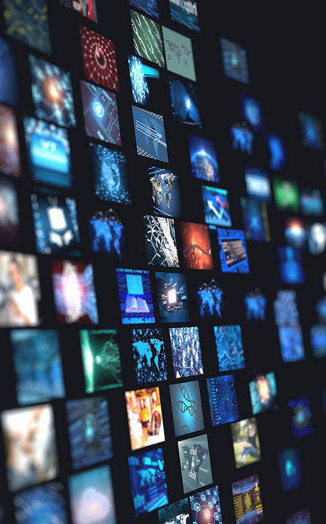 TV Screens