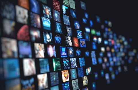 TV Screens