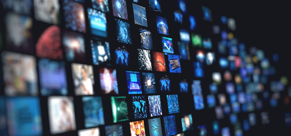 Video Wall