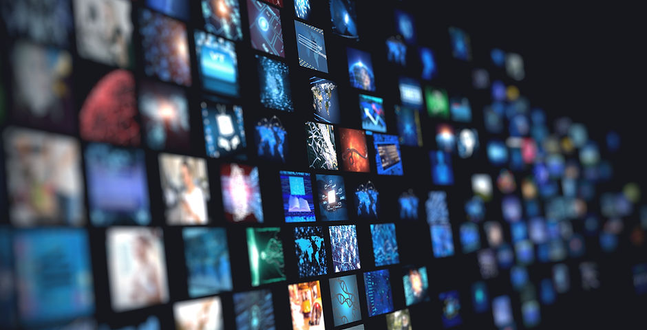 TV Screens