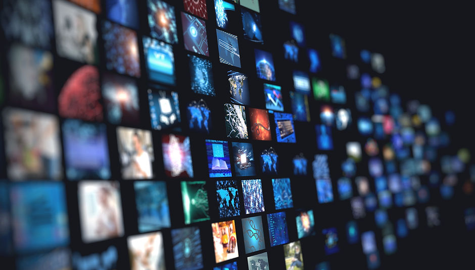 TV Screens