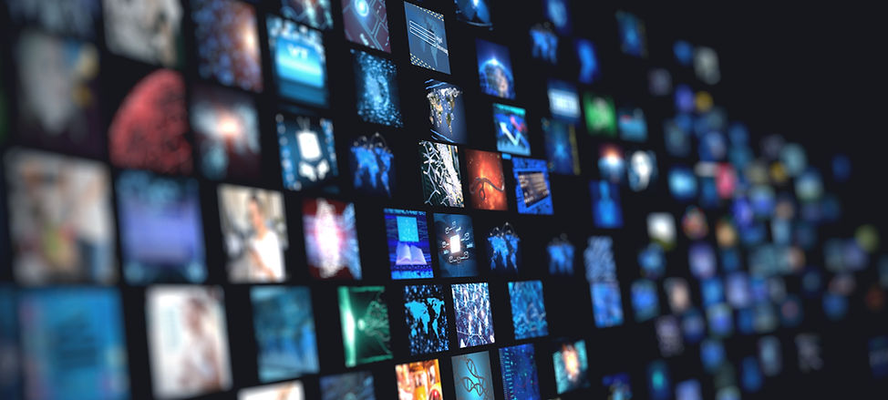 Tv service