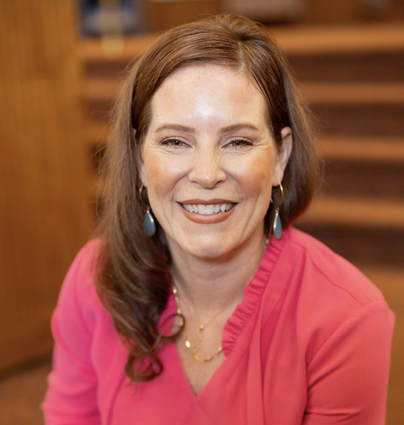 Writer: Aimee Johnson, LCSW