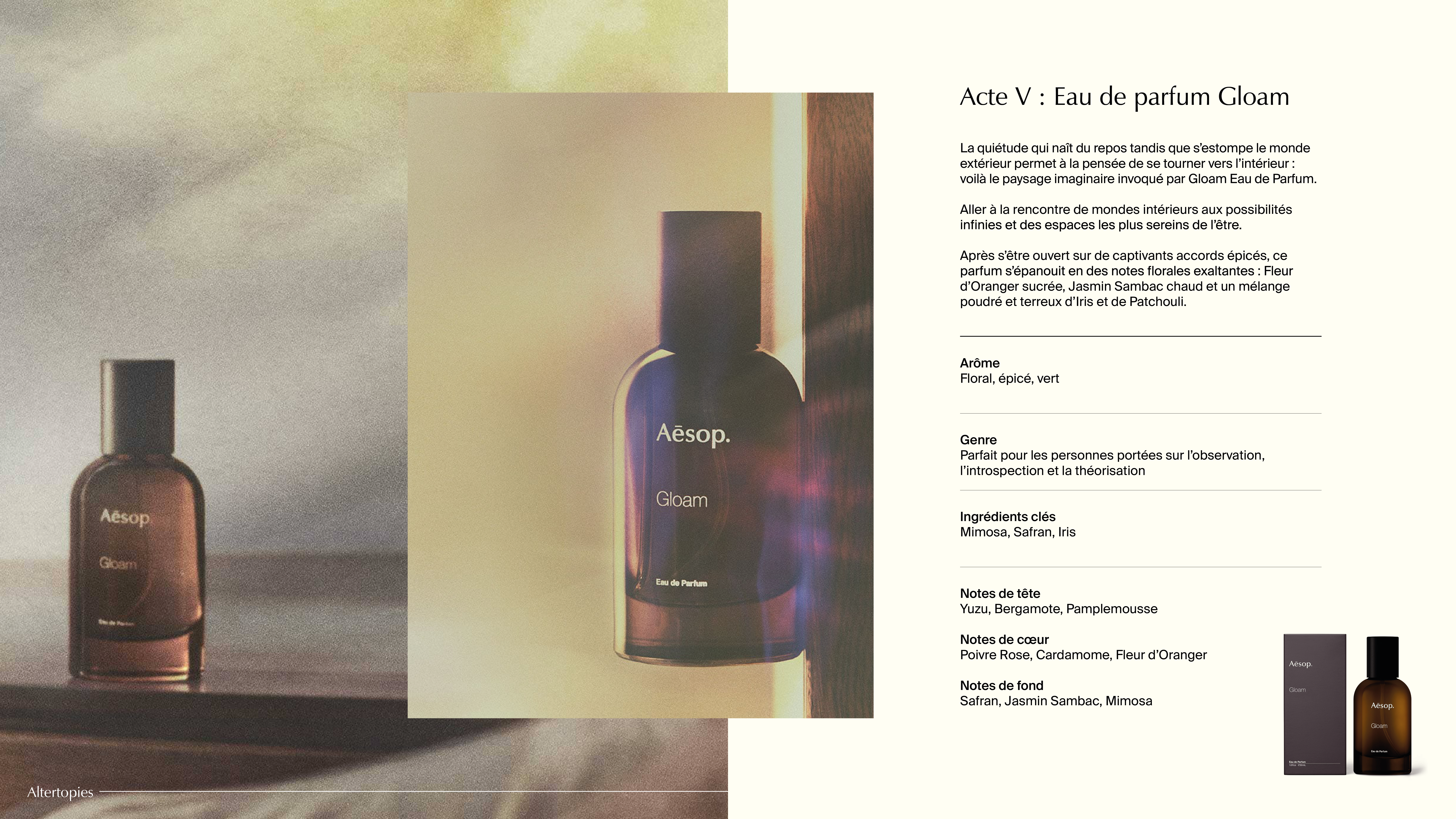 Design graphique d’un support presse print – branding raffiné et lisibilité optimale