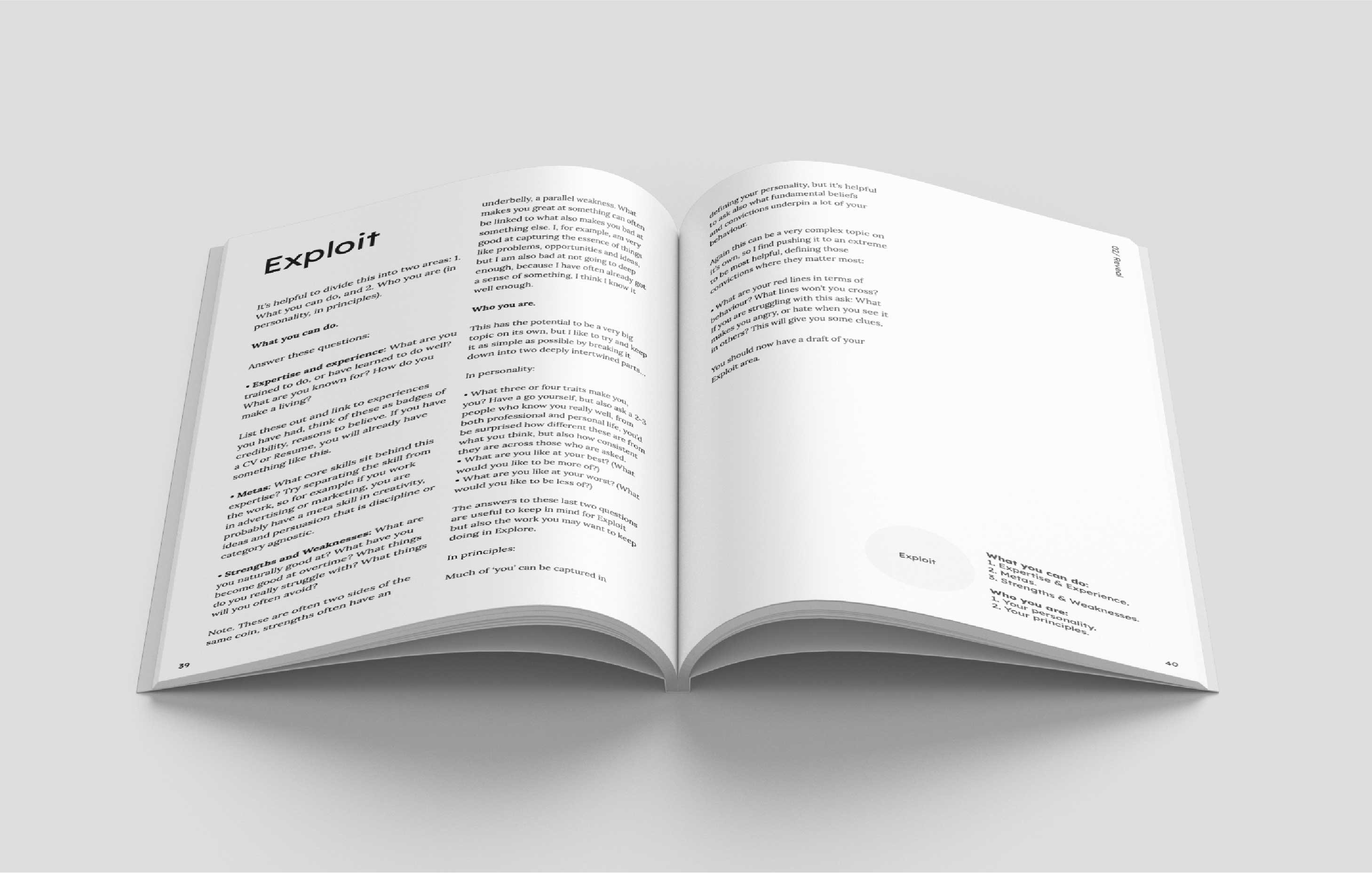 Exercice interactif – conception graphique d’un module d’apprentissage clair et lisible