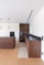 Rénovation d'une maison contemporaine à Saint-Martin-de-Seignanx, sud des Landes