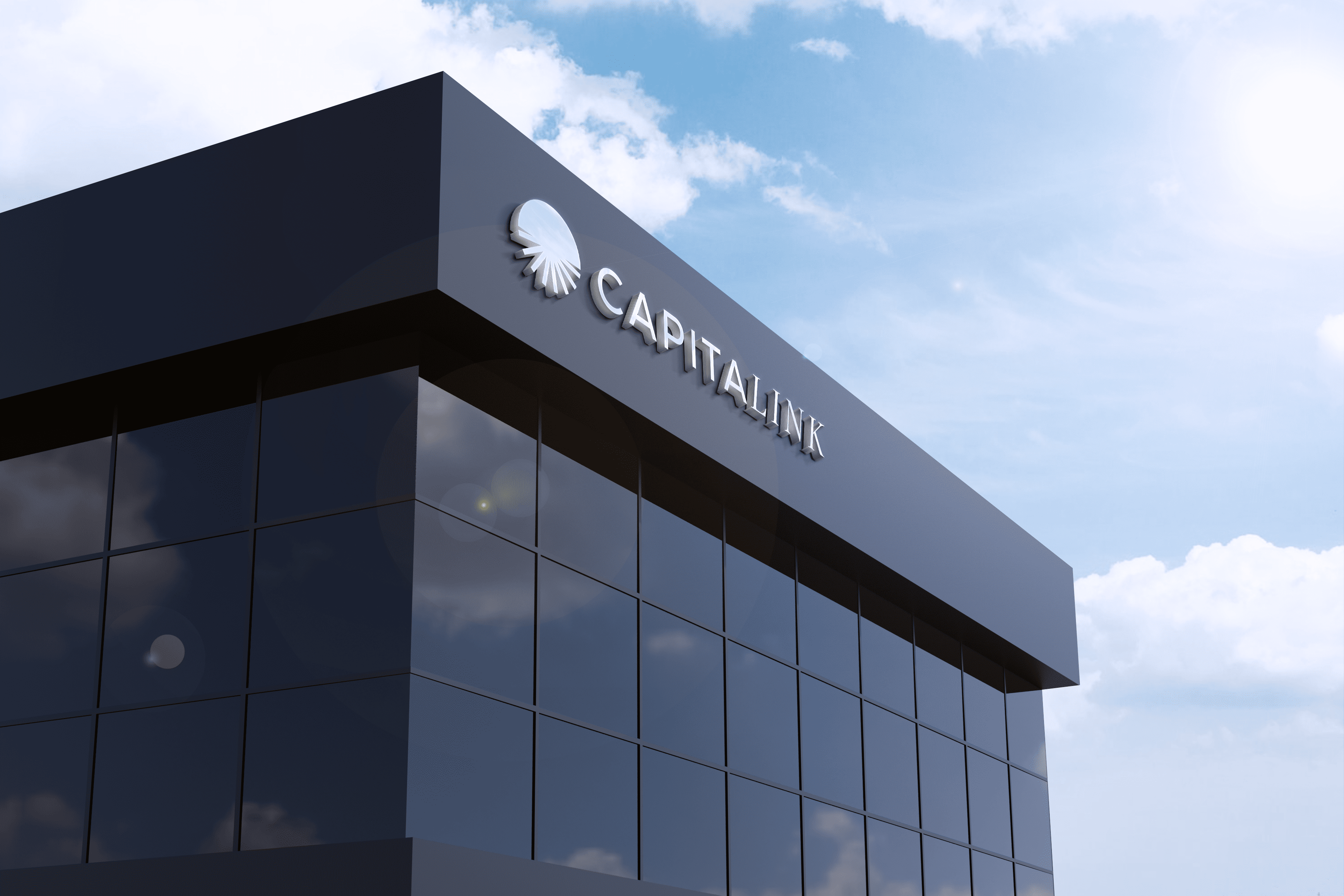Logo vectoriel minimaliste – création sur-mesure pour une image de marque forte