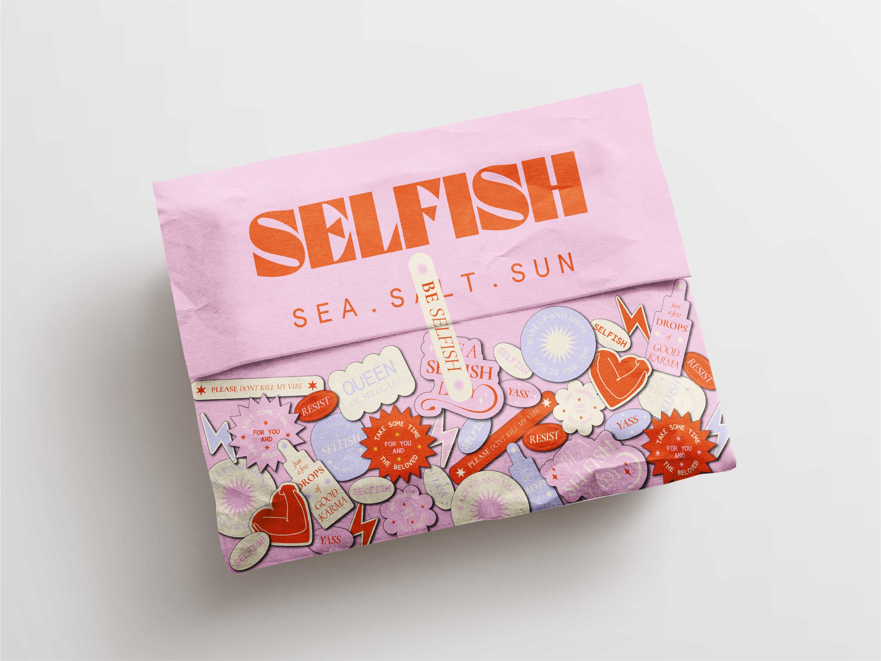 Packaging produit – design graphique sur-mesure pour emballage personnalisé et impactant