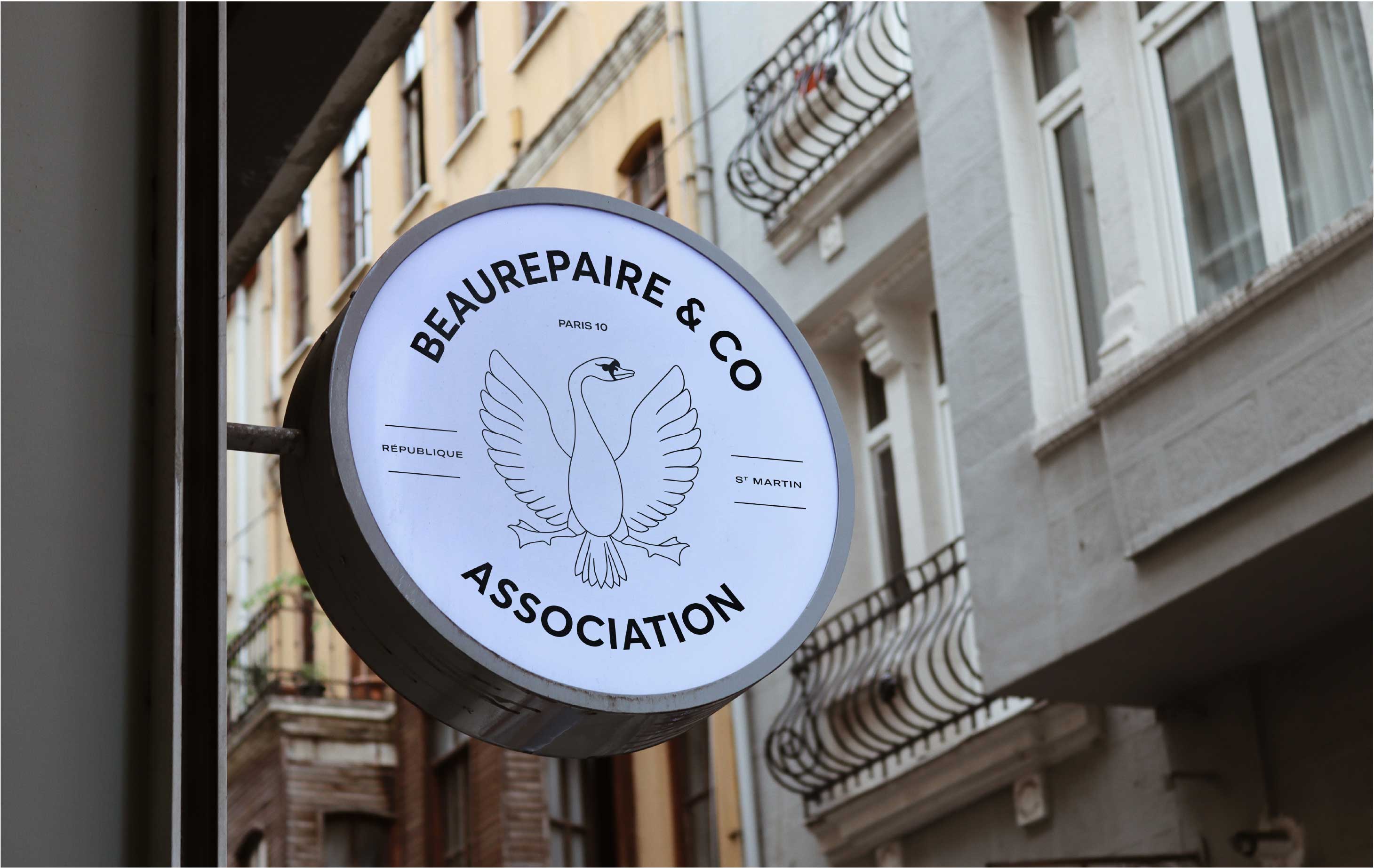 Logo vectoriel – création de logotype sur-mesure pour identité visuelle professionnelle
