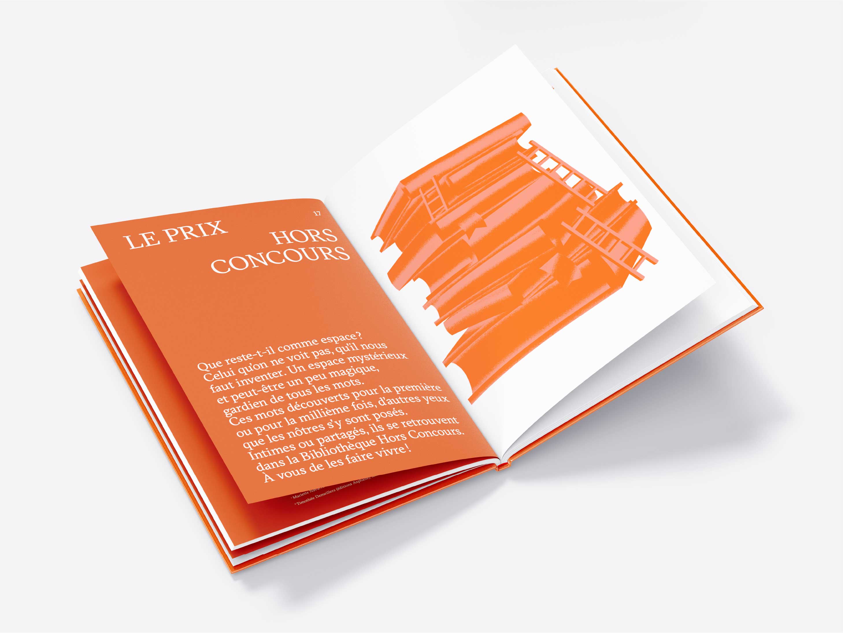 Illustration narrative – visuel dessiné pour enrichir le contenu d’un ouvrage illustré