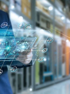 Optimización de la Distribución: Modelos Matemáticos e Inteligencia Artificial en Acción