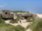 Michael at the Bunkers