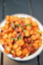 Loaded Fries