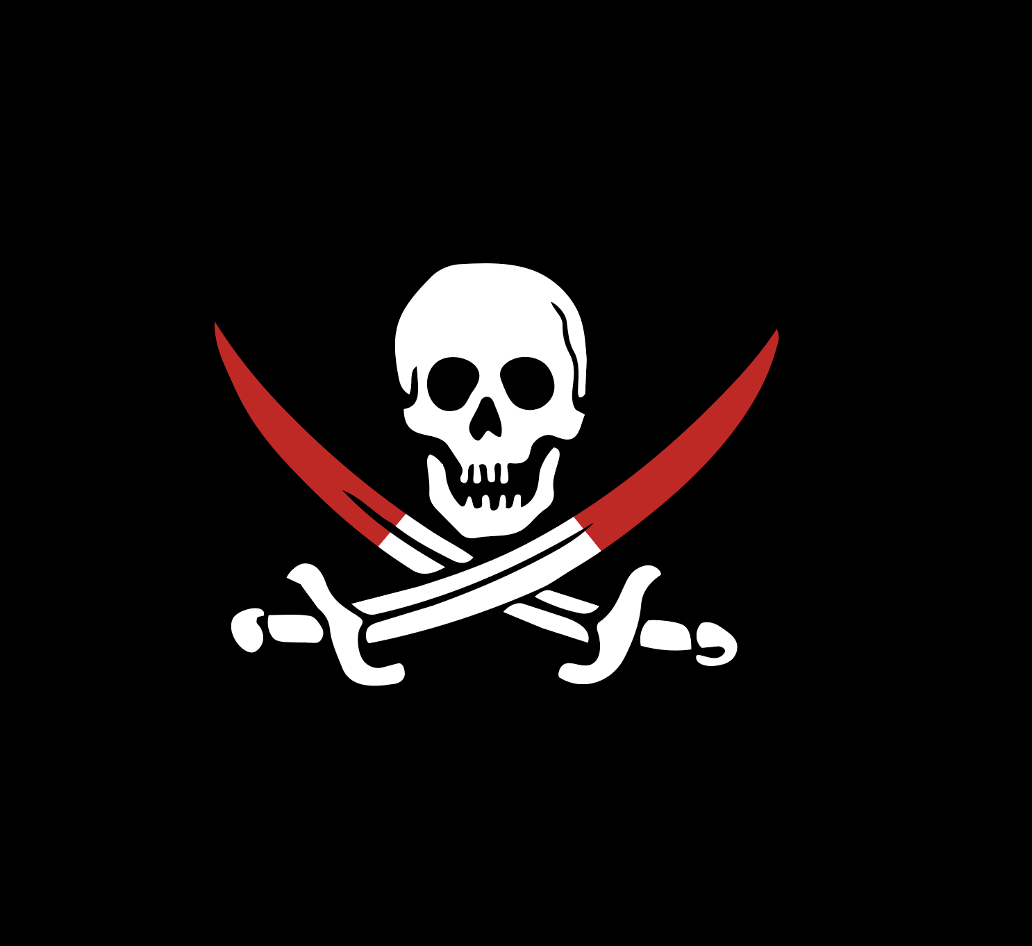 Pirate's Peril (14-28 players)
