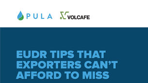 EUDR Tips That Exporters Can’t Afford to Miss