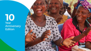 Pula is 10 years old!