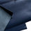Thumbnail: Dark Blue/Navy Cowskin Leather Piece Thickness 1.4mm