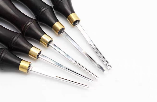 Thumbnail: Edge Beveler Bevelling Tool