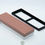 Thumbnail: Whetstone Knife Sharpening Water Stone with Non-Slip Stand Holder 3000/8000